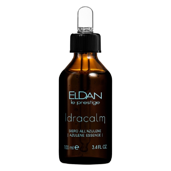 Eldan IDRACALM intensiivne seerum asuleeniga - 100 ml