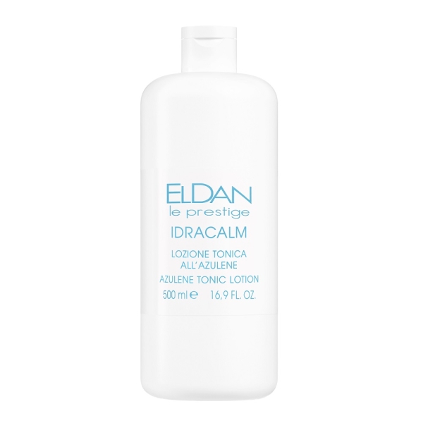 Eldan IDRACALM asuleeni toonik - 500 ml