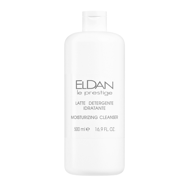 Eldan Niisutav puhastuspiim - 500 ml