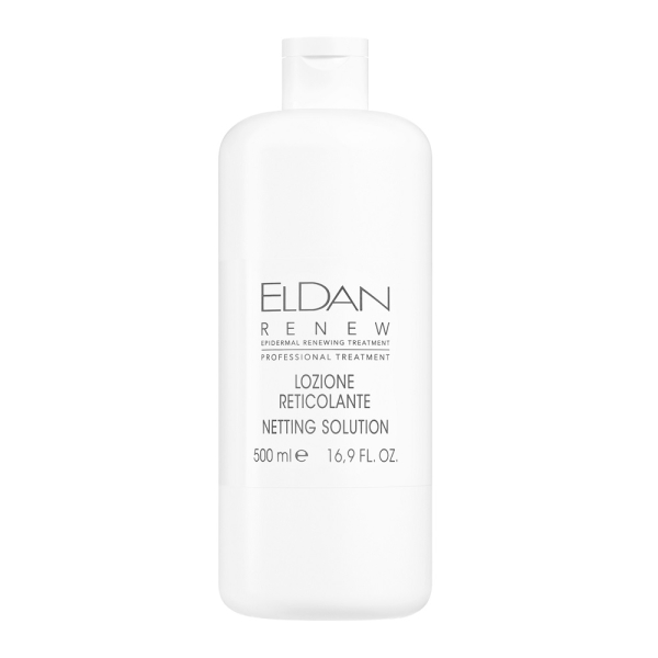 Eldan Netting Solution kootav lahus, 500 ml