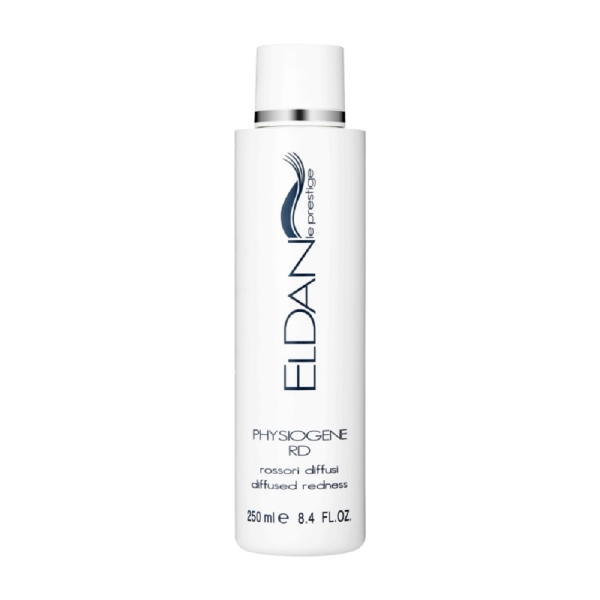 Eldan PHYSIOGENE RD diffused redness toonik-näovesi - 250 ml