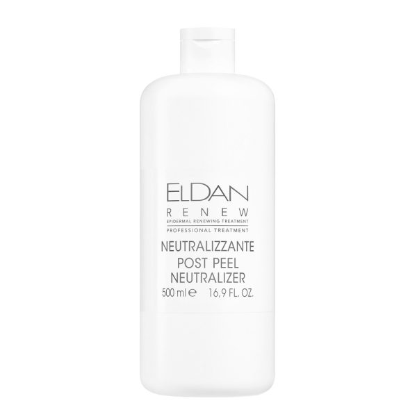 Eldan Koorimisjärgne neutraliseerimisvahend, 500 ml