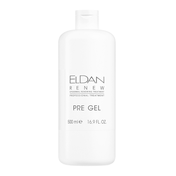 Eldan Pre Gel ettevalmistav geel, 500 ml
