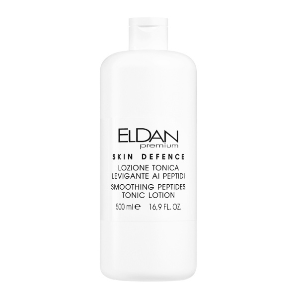 Eldan SKIN DEFENCE Peptiiditoonik, 500 ml