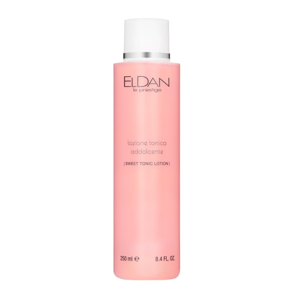 Eldan Sweet tonic lotion aromaatne toonik-näovesi - 250 ml