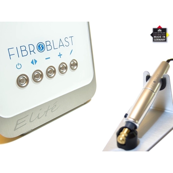 Purebeau Fibroblast device (Only after education!)