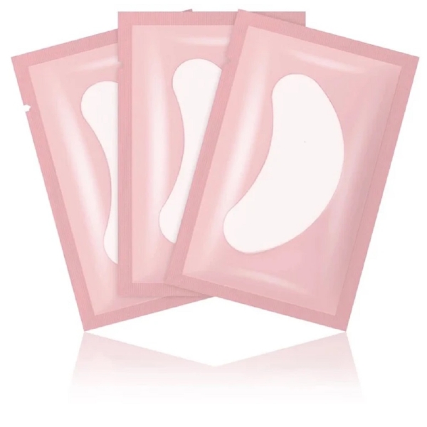 Гелевые подушечки, 1 пара