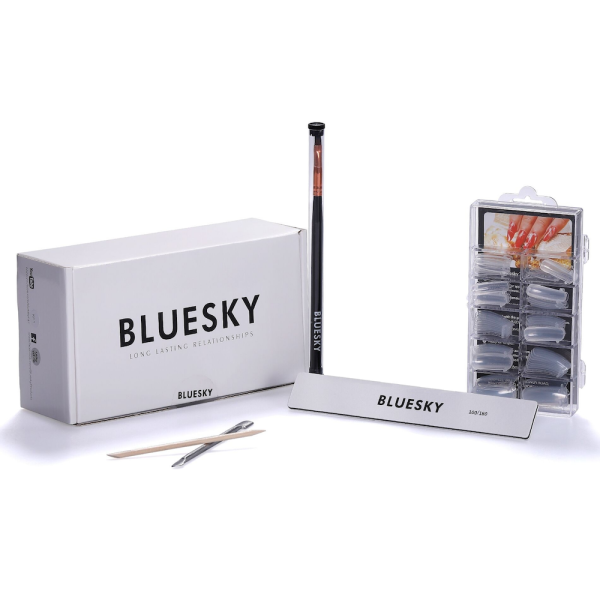 BLUESKY GUM KIT
