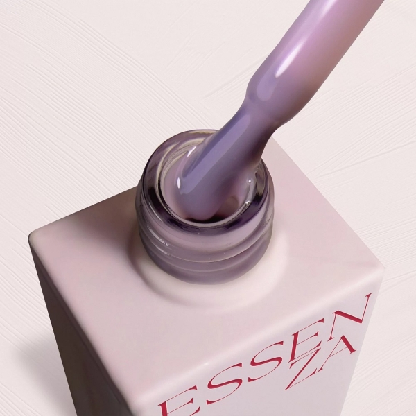 MIDA Nail Care GUMMY Kummist Aluslakk PINK 14 ml