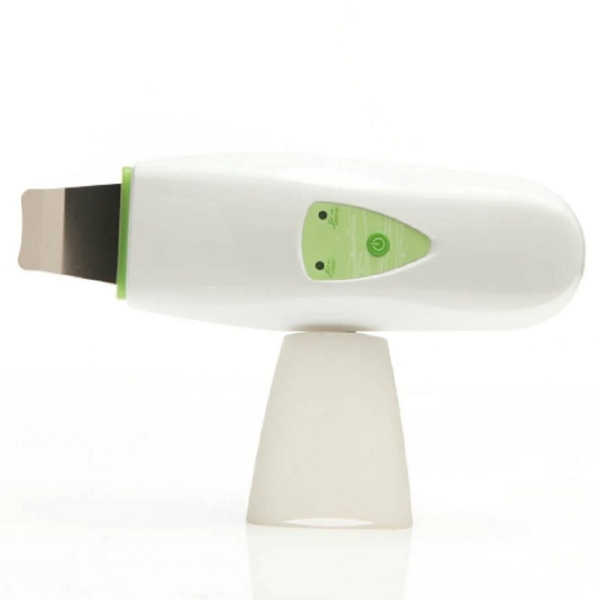 SONISPA 3061 Ultrasonic Beauty Appliance (Personal Use Spatula)