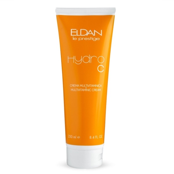 Eldan HYDRO-C multivitamiinikreem - 250 ml