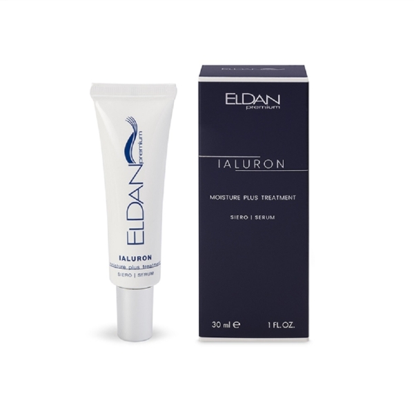 Eldan Ialuron seerum - 30 ml