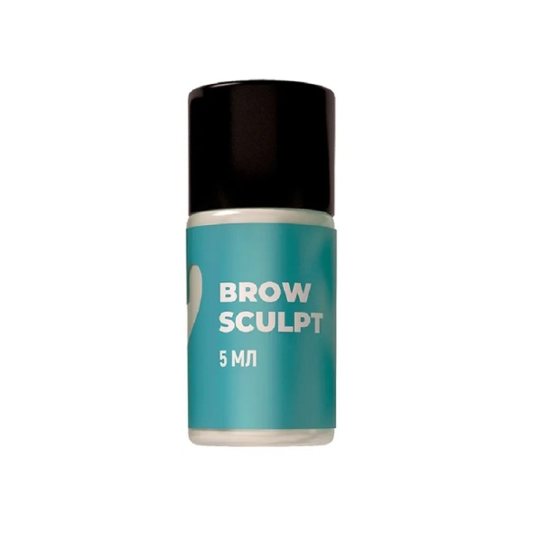INNOVATOR COSMETICS Composition №2 kulmudele "Brow Sculpt", 5 ml