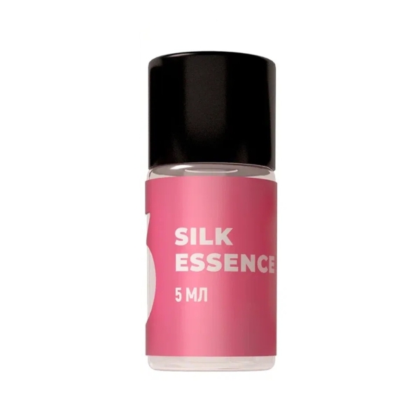 INNOVATOR COSMETICS №3 ripsmetele ja kulmudele " Silk Essence ", 5 ml