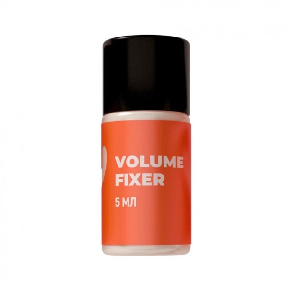 INNOVATOR COSMETICS Lamination composition №2 Volume Fixer ripsmetele ja kulmudele, 5 ml