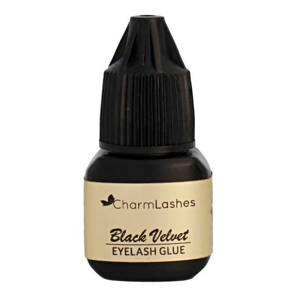 Black Velvet liim, 5 ml