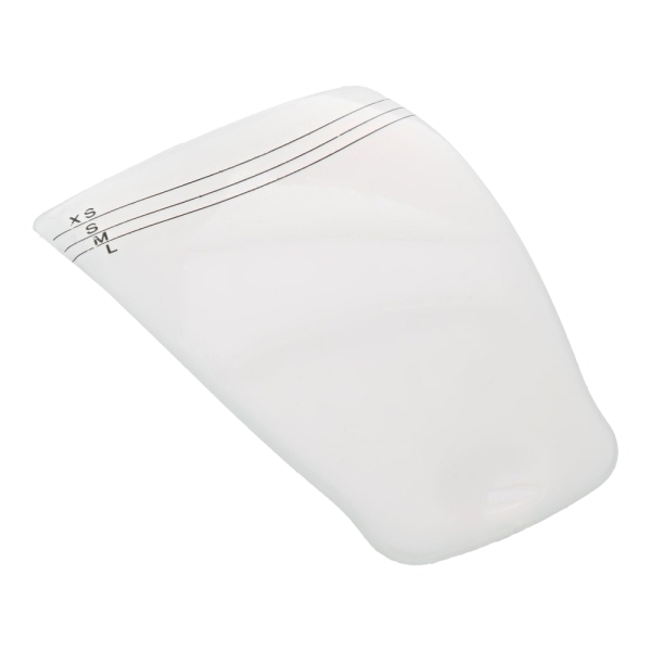 Device for measuring lash length