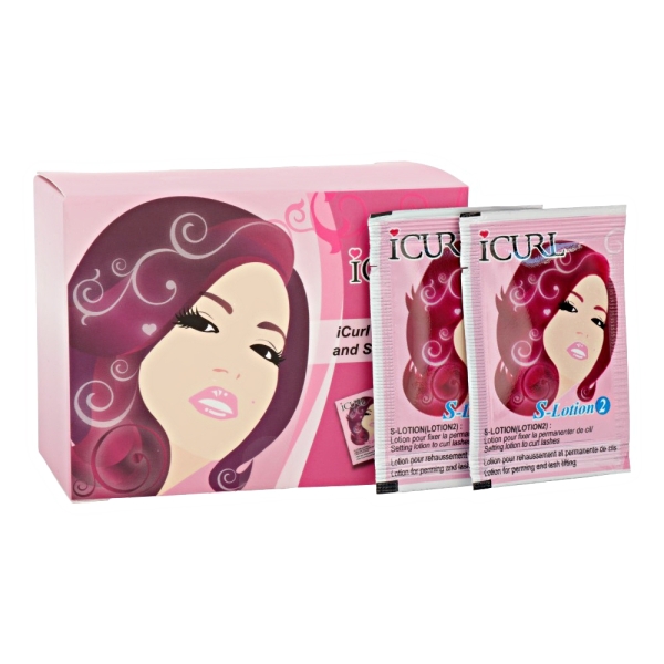 iCurl Emulsioon, 5 tk