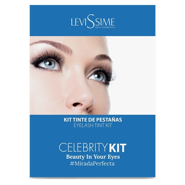 Levissime CELEBRITY KIT