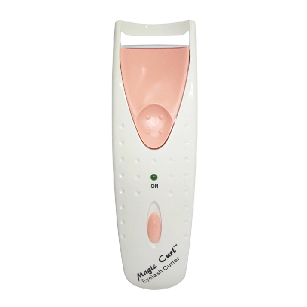 Magic Curl elektriline soojendusega ripsmekoolutaja