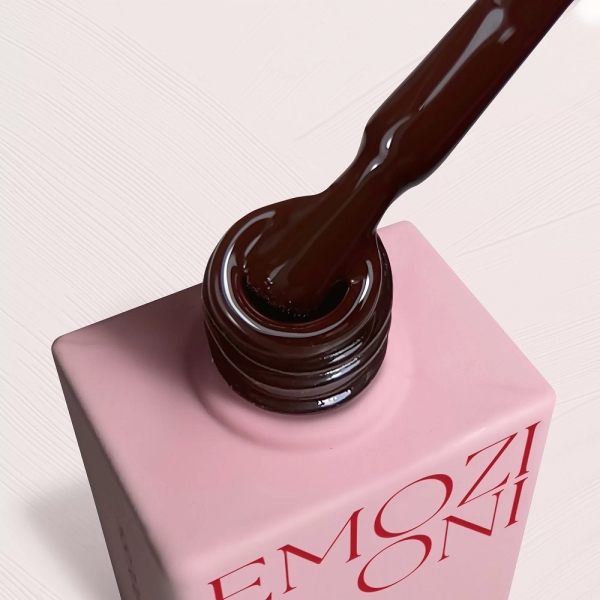 MIDA Nail Care BROWN 01 Geellakk 10 ml