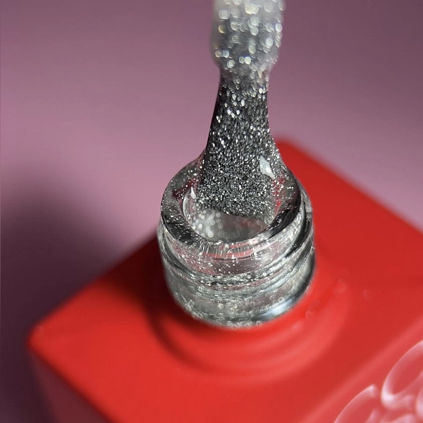 MIDA Nail Care FLASH Pealislakk 14 ml