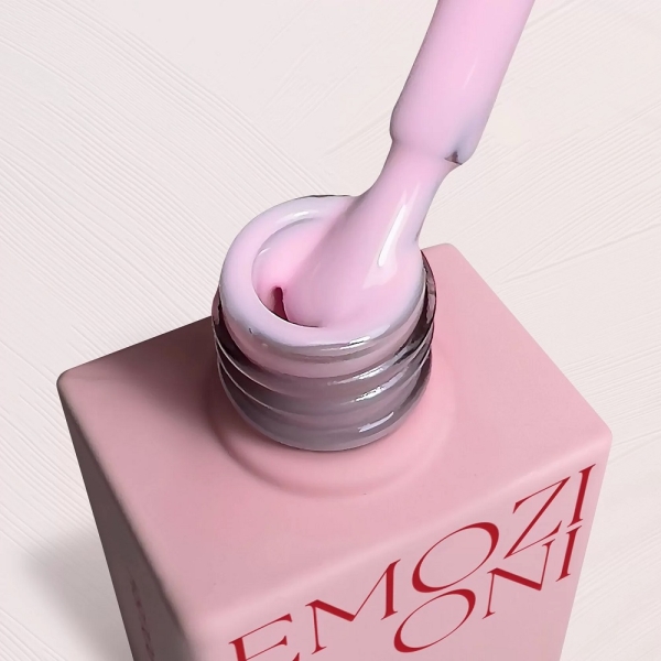 MIDA Nail Care PINK 01 Geellakk 10 ml