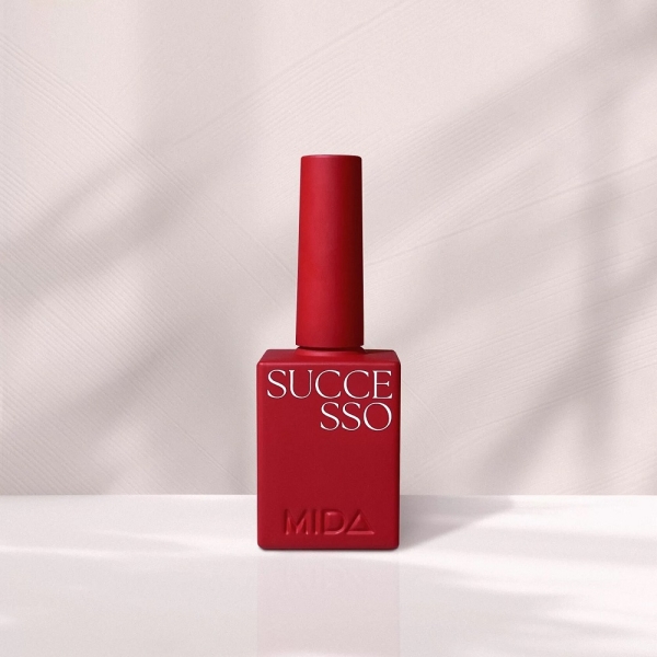 MIDA Nail Care MILKY Pealislakk 14 ml