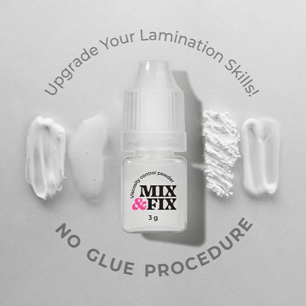 Mix&Fix Viscosity Control Powder 3 g