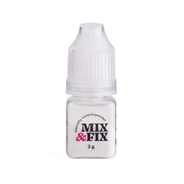 Mix&Fix Viscosity Control Powder 3 g
