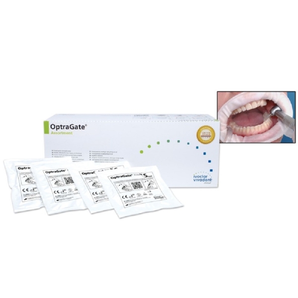Ivoclar Vivadent OptraGate Painduv abivahend suule täieliku juurdepääsu tagamiseks REGULAR - 1 pcs