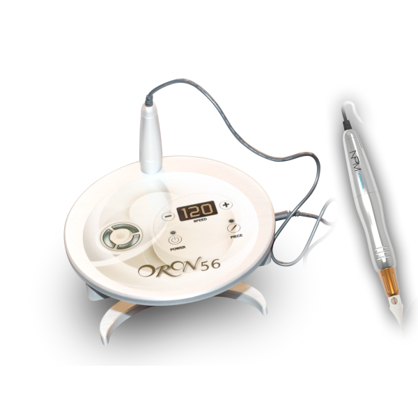 NPM PMU machines ORON56