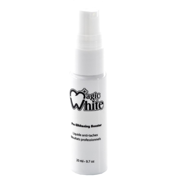Magic White Seerum - 20 ml