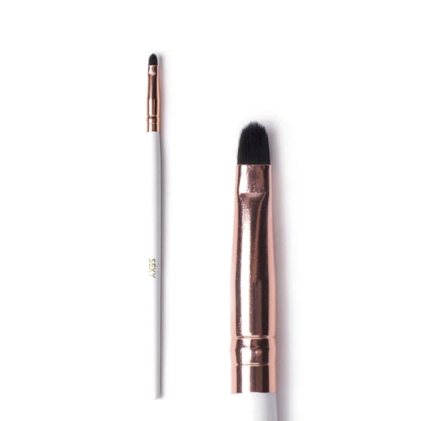 Kulmupintsel kulmude värvimiseks (mini)