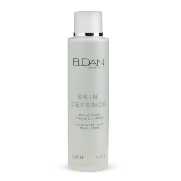 Eldan SKIN DEFENCE Peptiiditoonik, 250 ml